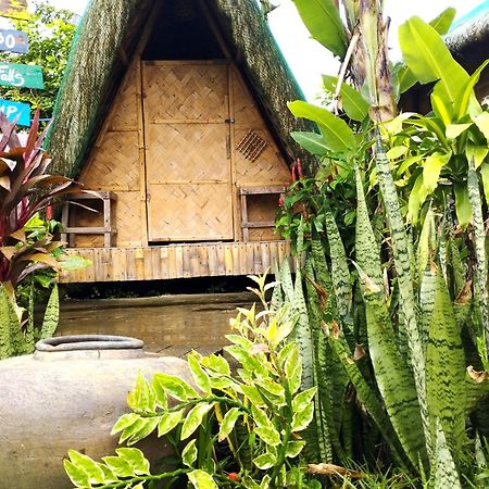 Dupas Luce Love Lodges Talipan Екстериор снимка