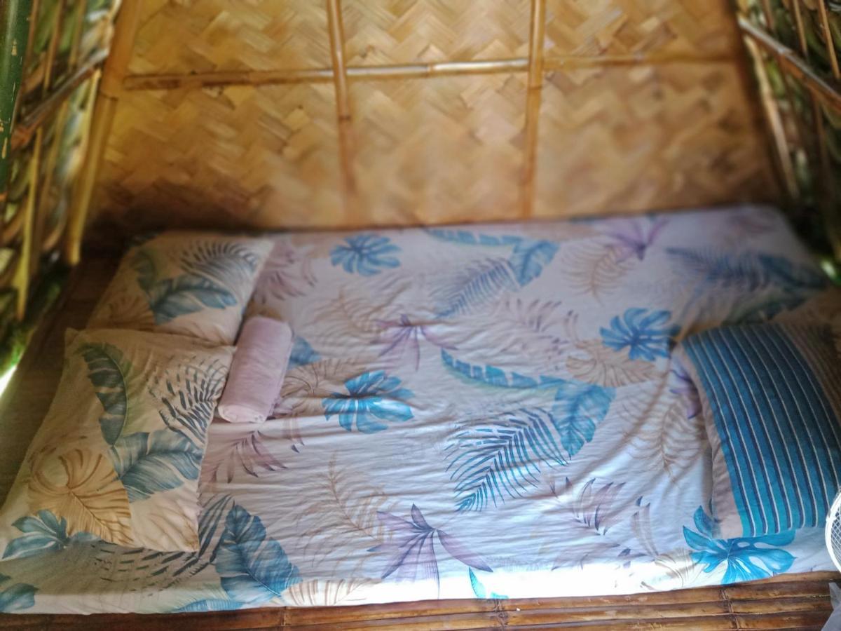 Dupas Luce Love Lodges Talipan Екстериор снимка