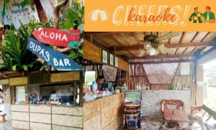 Dupas Luce Love Lodges Talipan Екстериор снимка