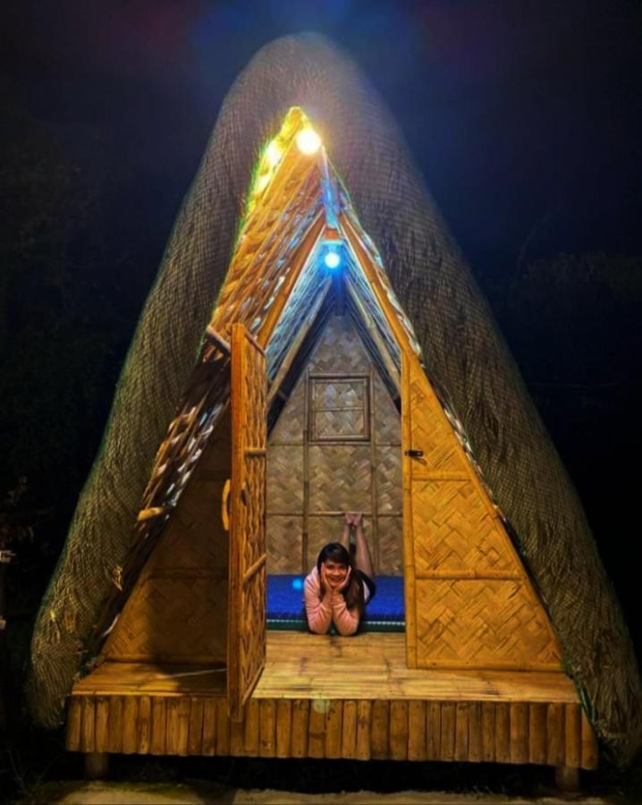 Dupas Luce Love Lodges Talipan Екстериор снимка