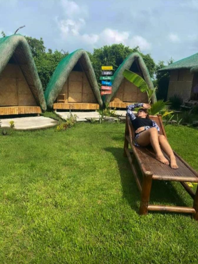 Dupas Luce Love Lodges Talipan Екстериор снимка
