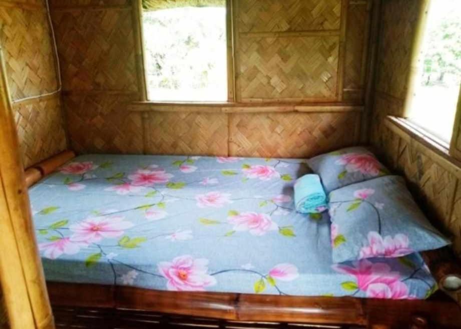 Dupas Luce Love Lodges Talipan Екстериор снимка