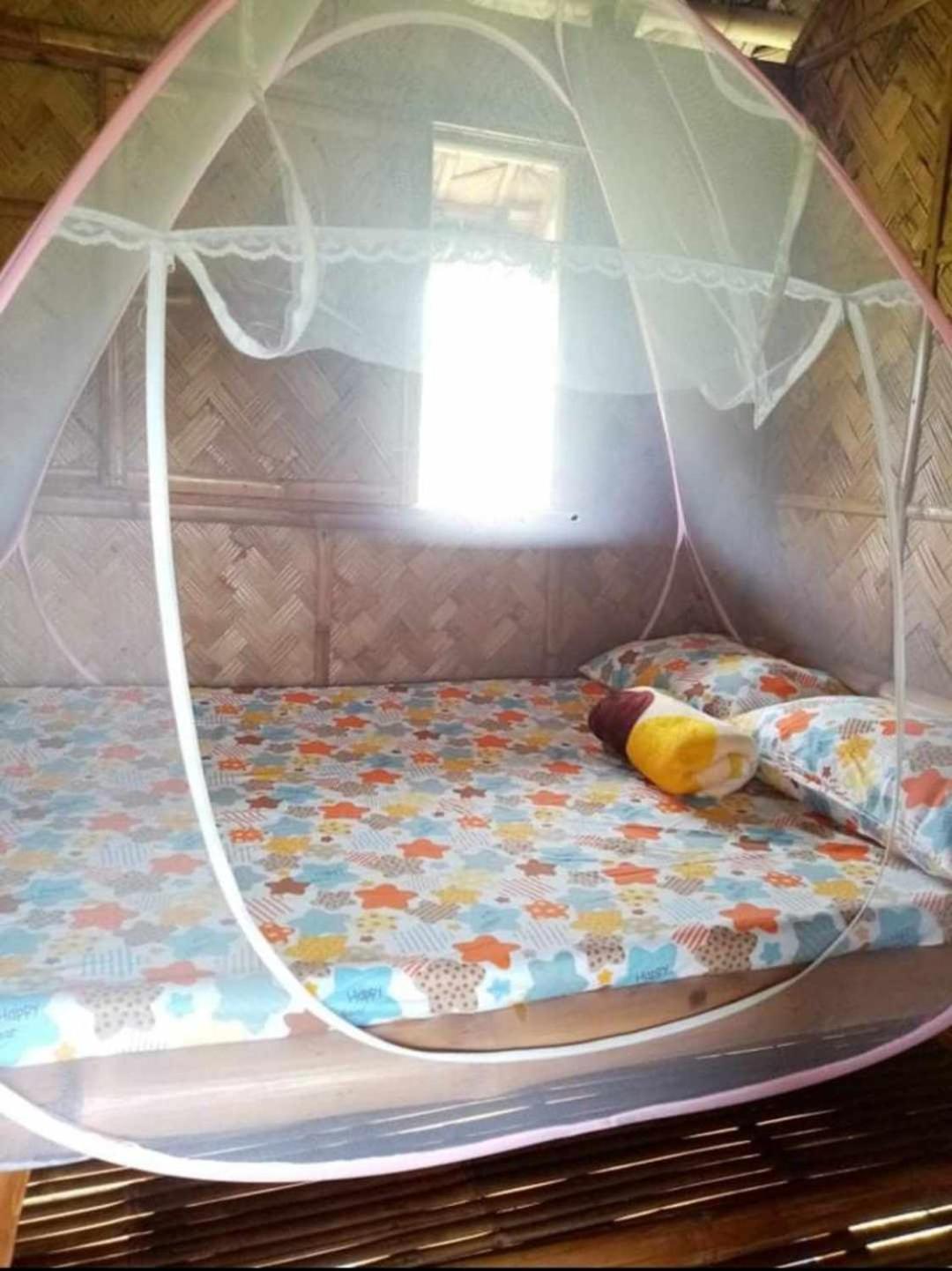 Dupas Luce Love Lodges Talipan Екстериор снимка