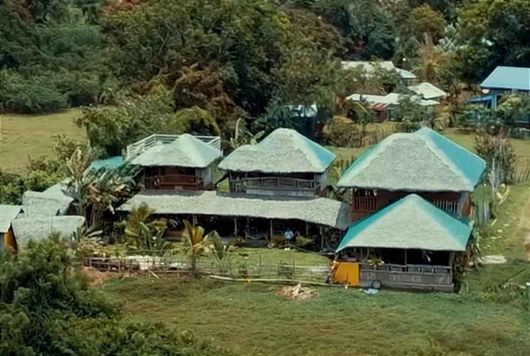 Dupas Luce Love Lodges Talipan Екстериор снимка