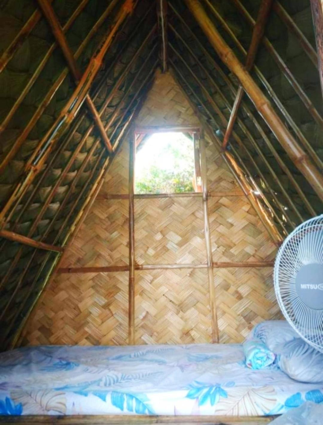 Dupas Luce Love Lodges Talipan Екстериор снимка