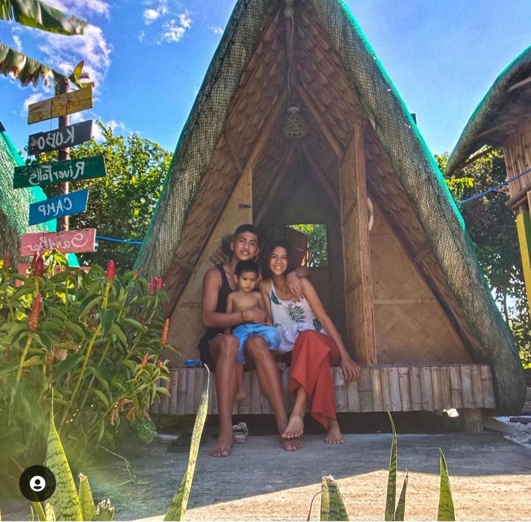 Dupas Luce Love Lodges Talipan Екстериор снимка