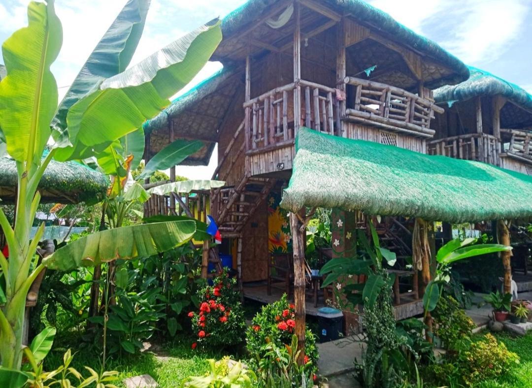 Dupas Luce Love Lodges Talipan Екстериор снимка