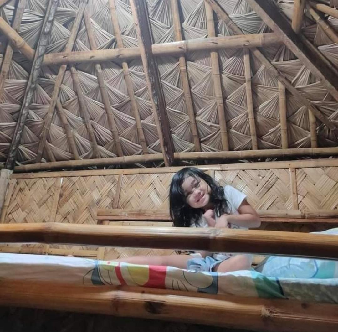 Dupas Luce Love Lodges Talipan Екстериор снимка
