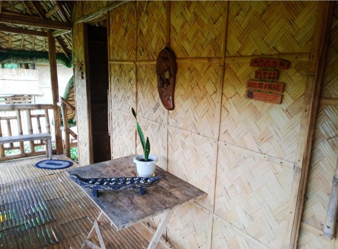 Dupas Luce Love Lodges Talipan Екстериор снимка