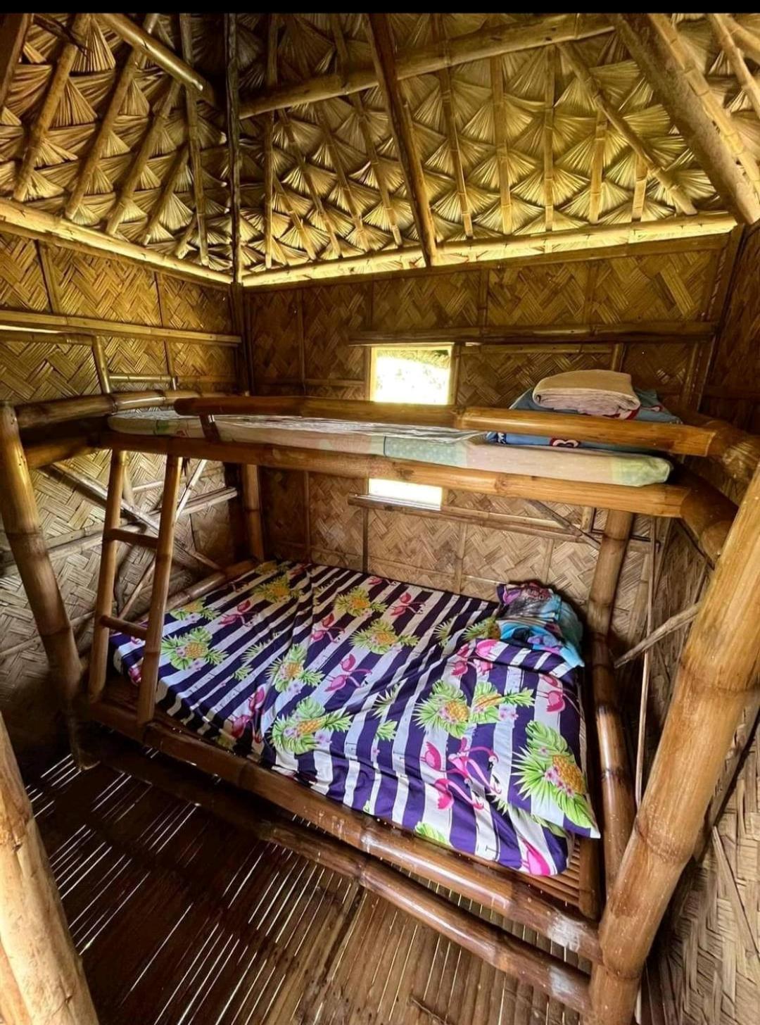 Dupas Luce Love Lodges Talipan Екстериор снимка