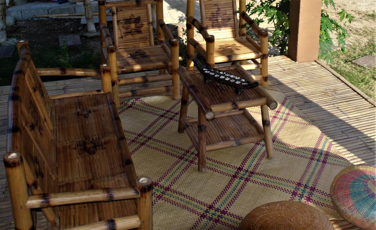 Dupas Luce Love Lodges Talipan Екстериор снимка
