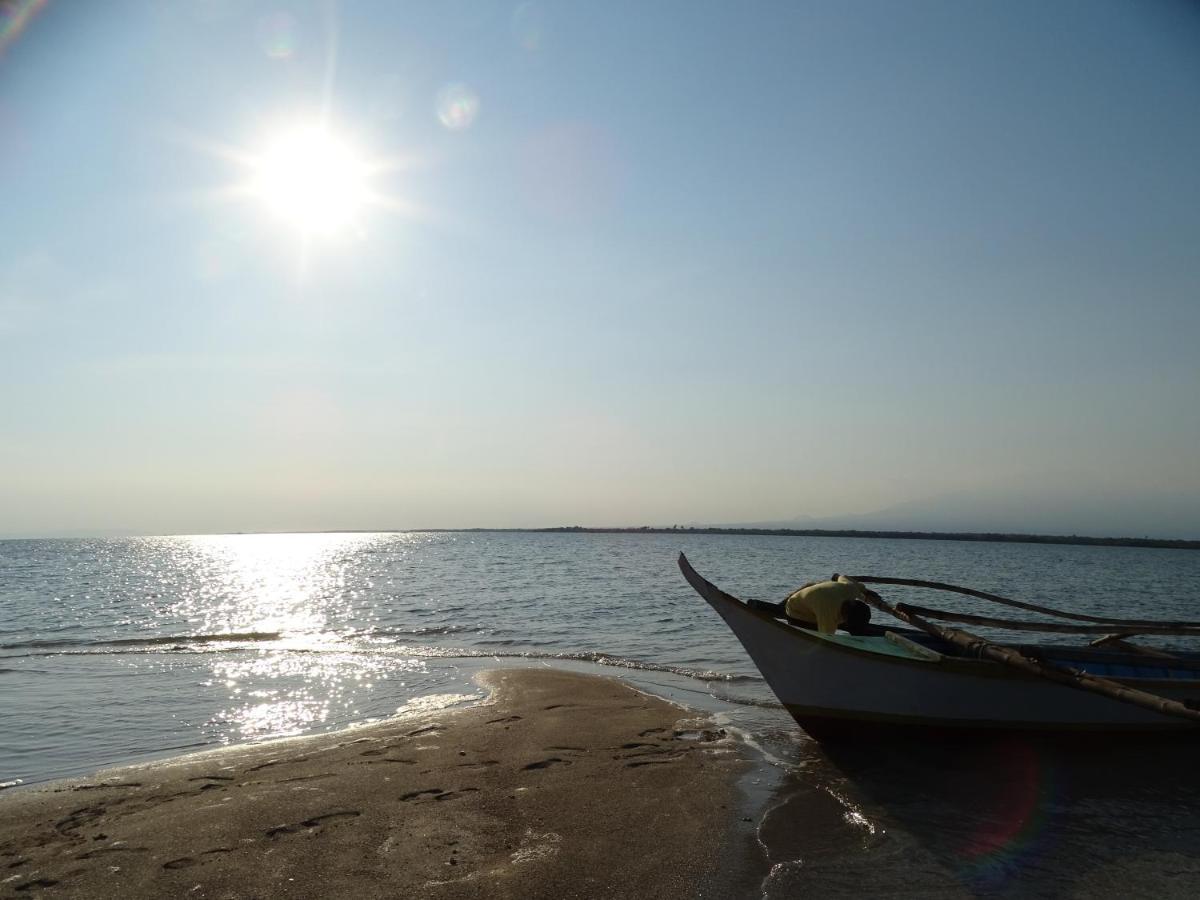 Dupas Luce Love Lodges Talipan Екстериор снимка